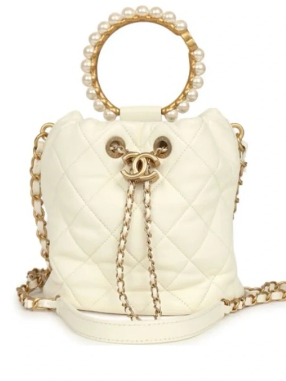CHANEL 2019 super